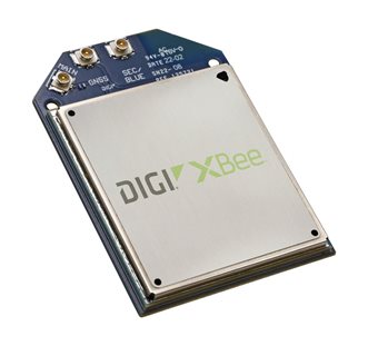 Digi XBee LTE Cat 1 module