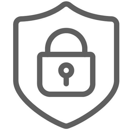 Security icon